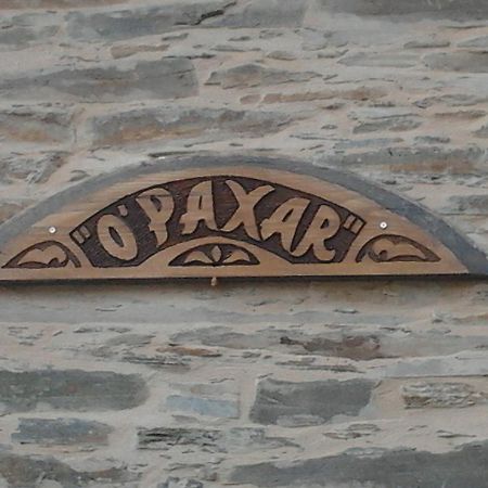 O Paxar Βίλα Samos Εξωτερικό φωτογραφία