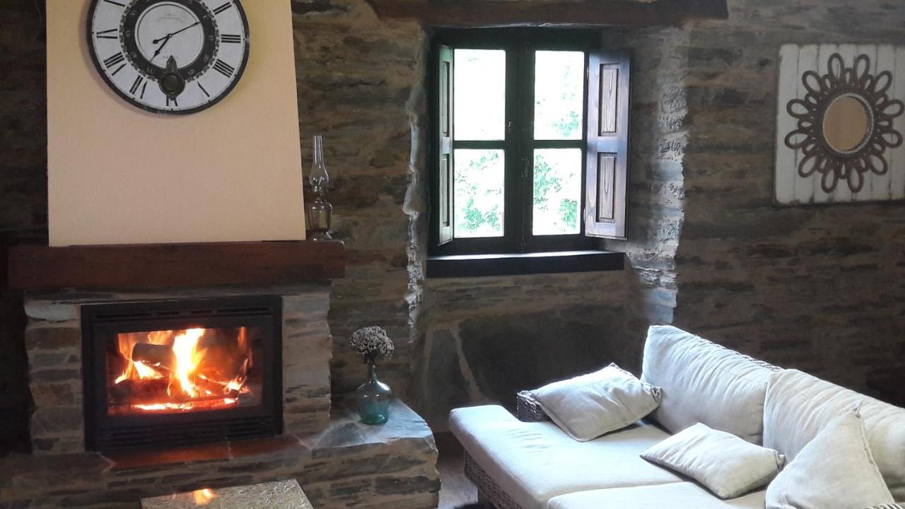 O Paxar Βίλα Samos Εξωτερικό φωτογραφία