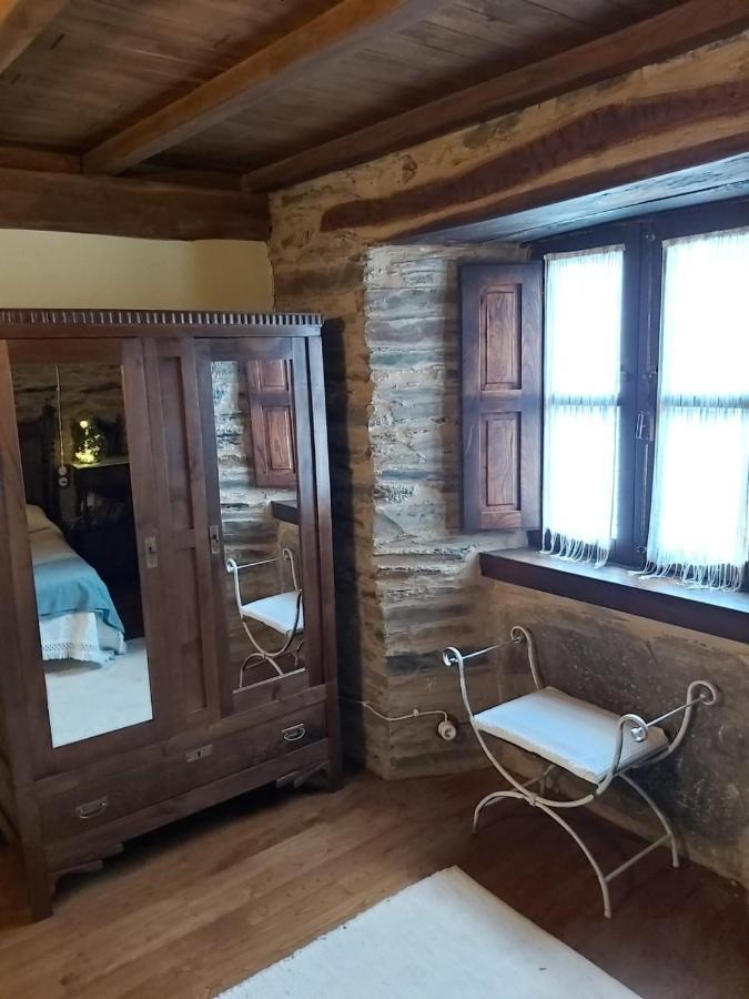 O Paxar Βίλα Samos Εξωτερικό φωτογραφία