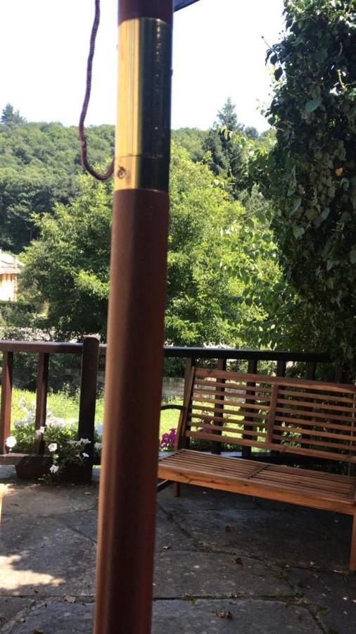 O Paxar Βίλα Samos Εξωτερικό φωτογραφία